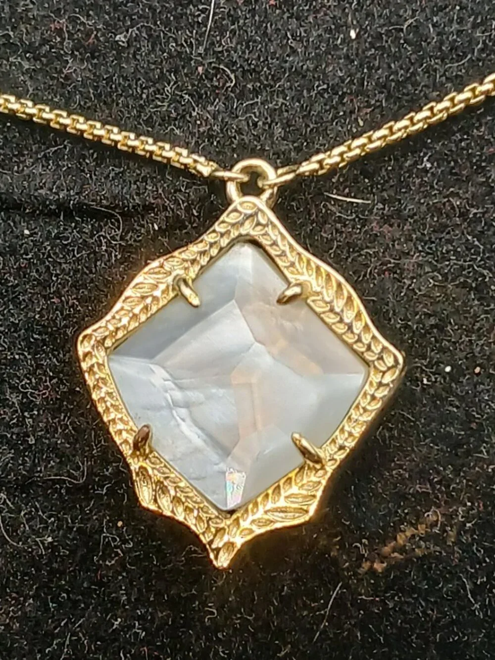 Retired Kendra Scott 